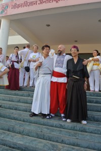 坂本先生と松○○さんとロシアかウクライナかどっちかのドン