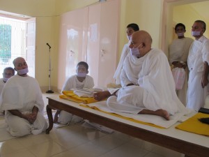 アチャリア・シュラーマン最高指導者