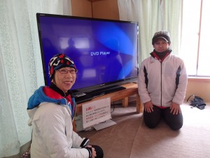 OLYMPUS DIGITAL CAMERA