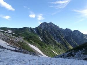 快晴♪　　いざ、アタック！