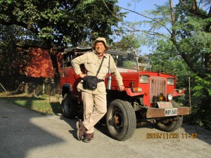 Tちゃん　独身♪